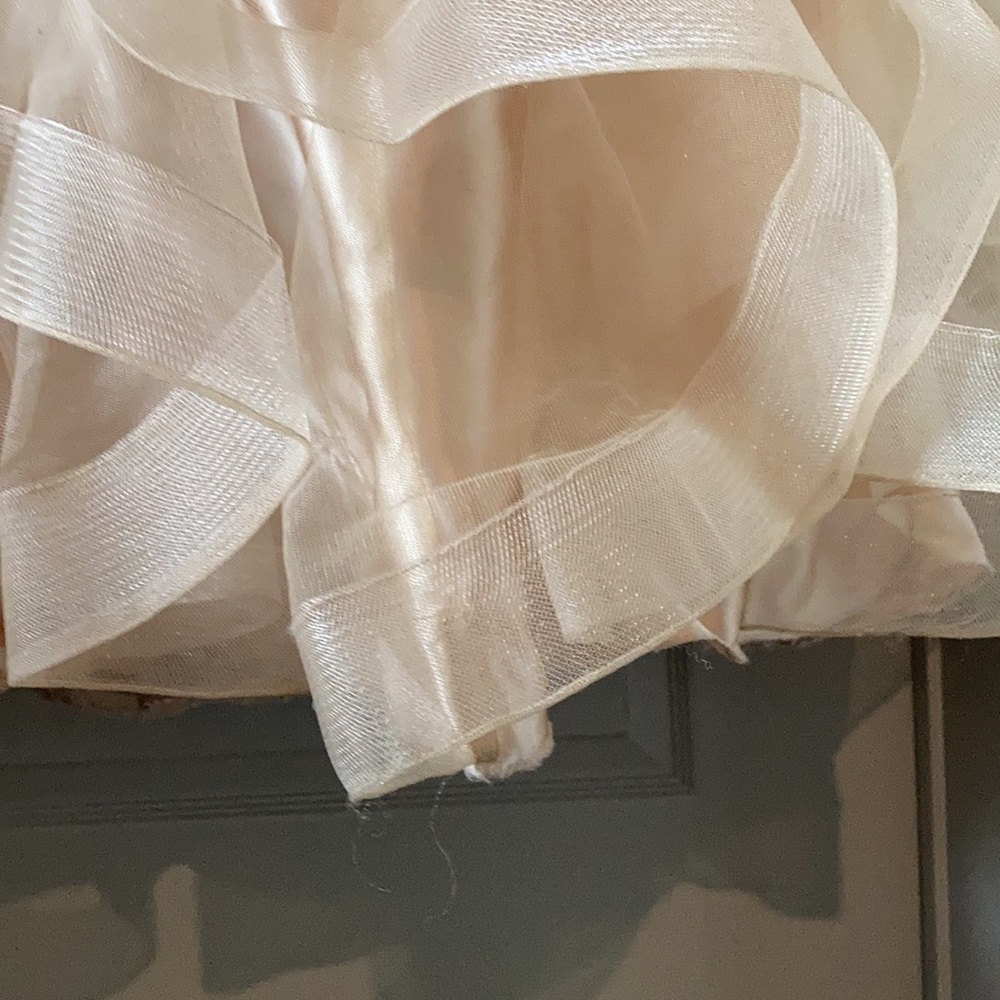 Bridal or Prom gown Unaltered - Picture 16 of 16